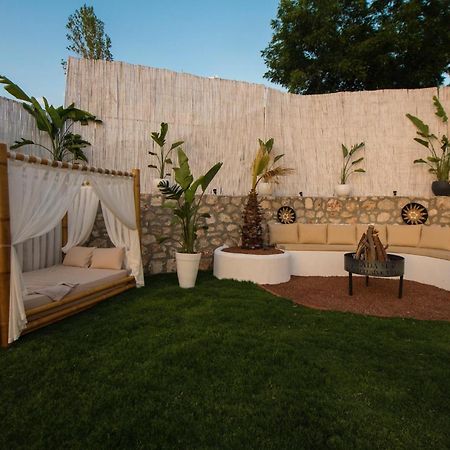 Lada Slav Exclusive Otel Faralya Dış mekan fotoğraf