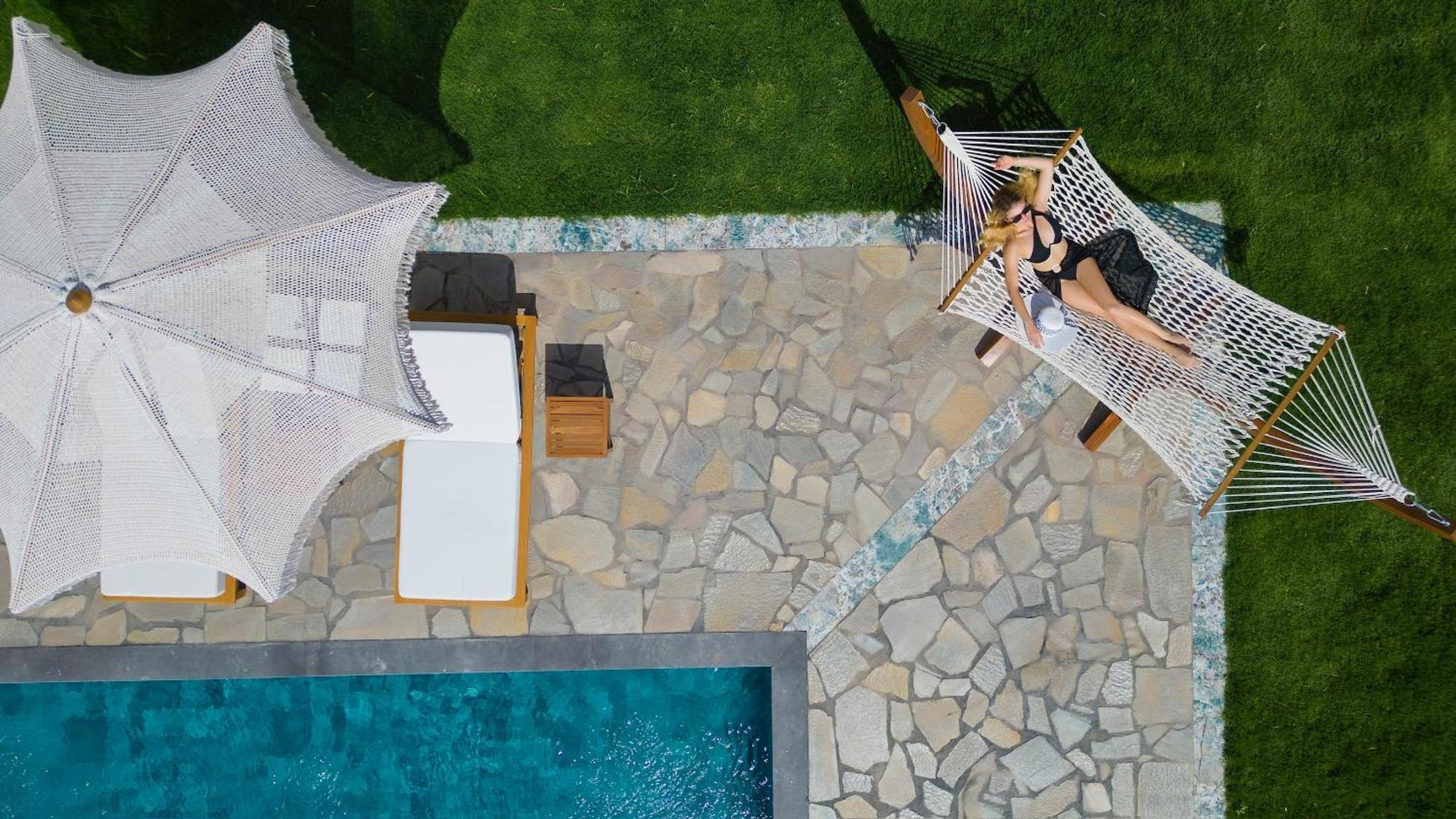 Lada Slav Exclusive Otel Faralya Dış mekan fotoğraf