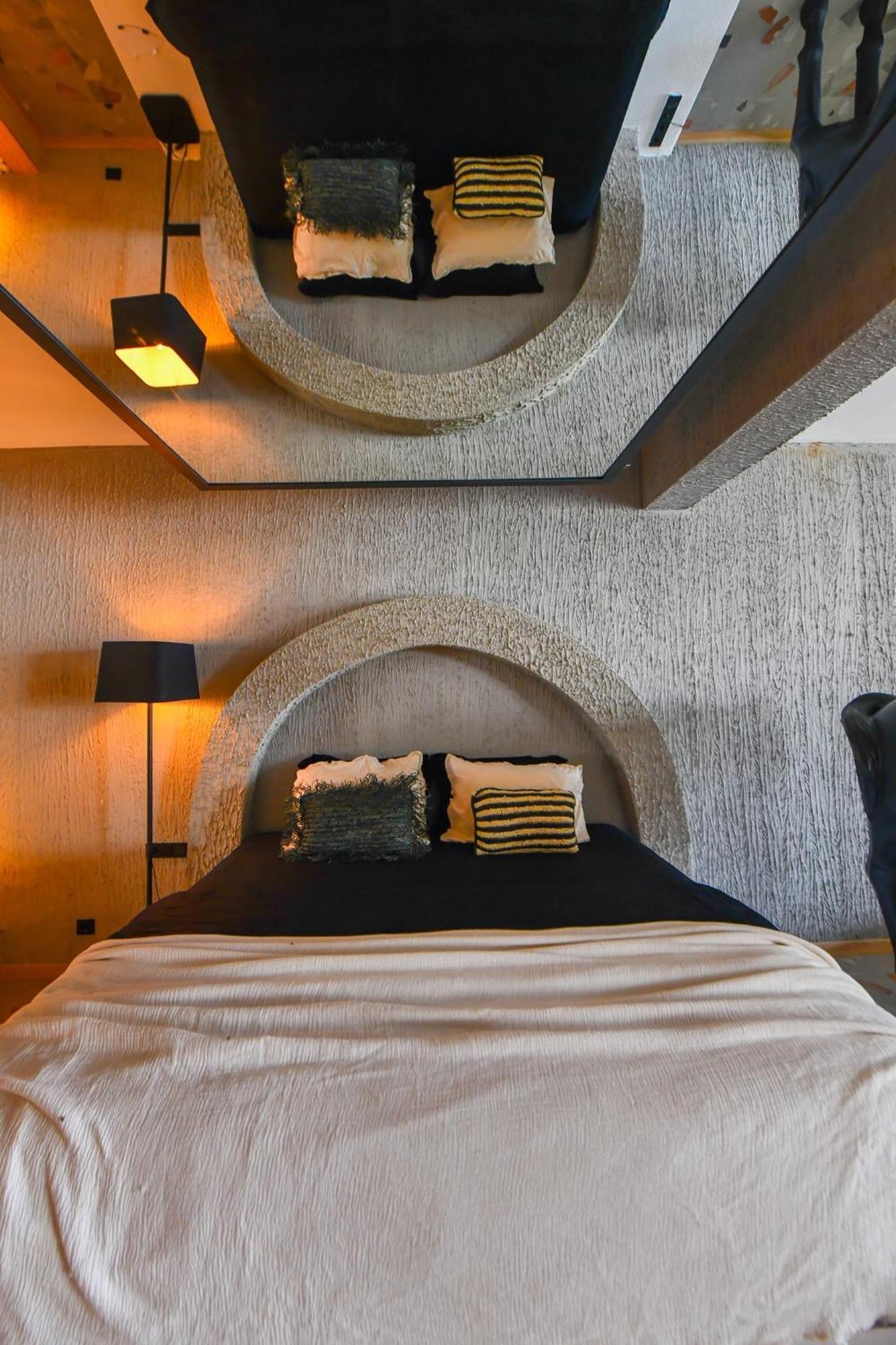 Lada Slav Exclusive Otel Faralya Dış mekan fotoğraf