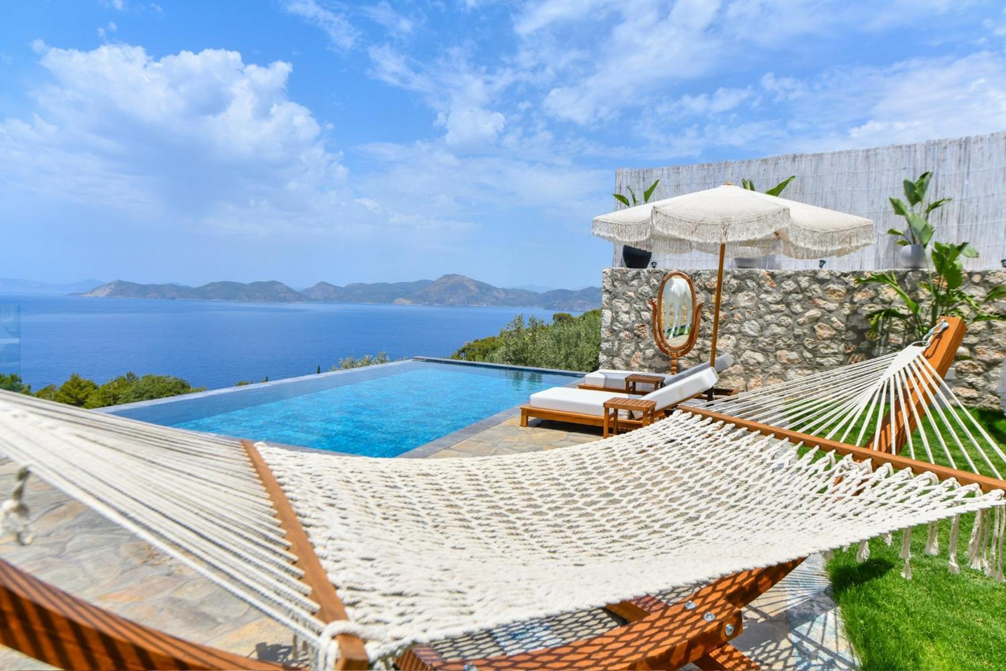 Lada Slav Exclusive Otel Faralya Dış mekan fotoğraf