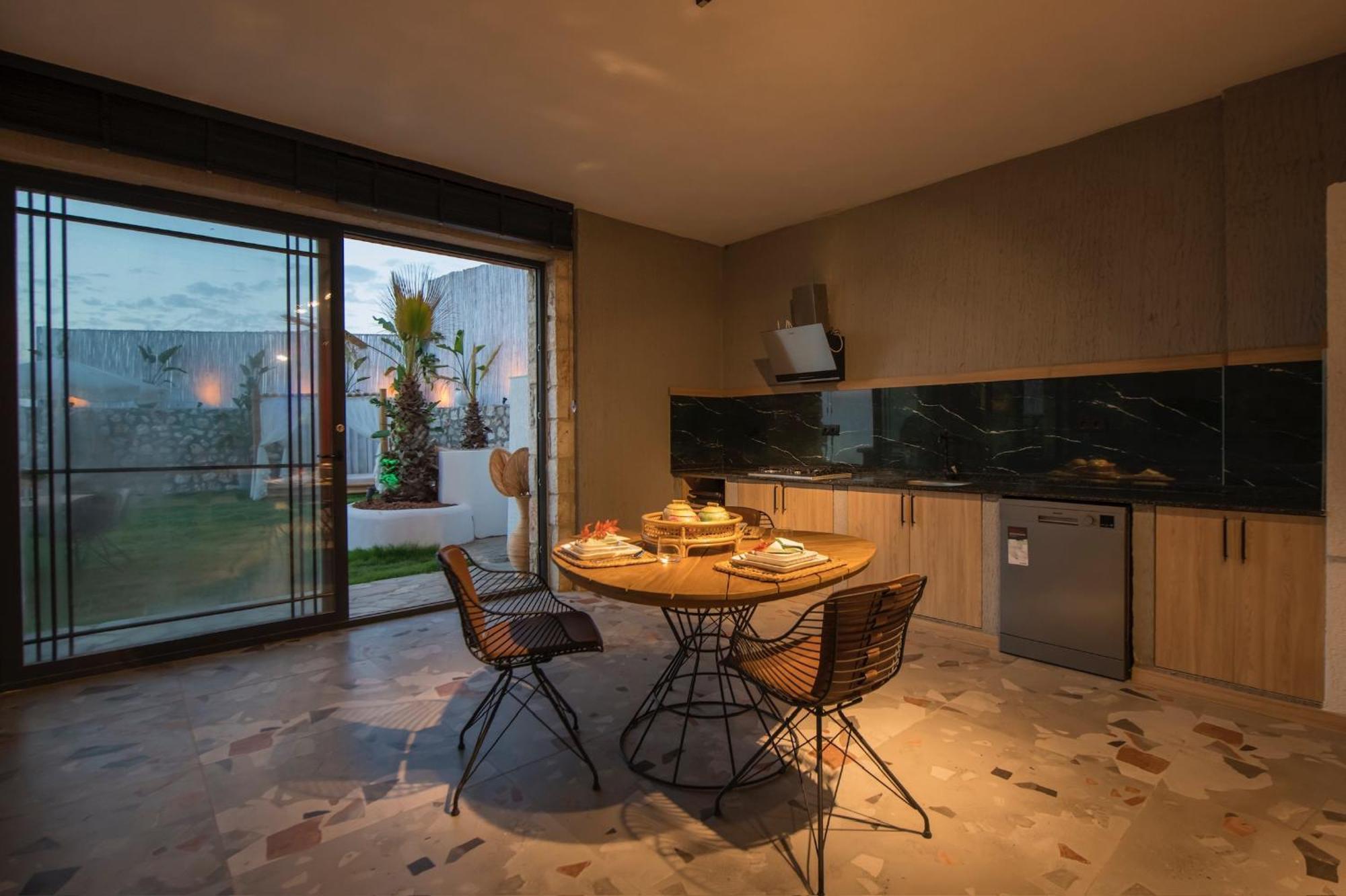 Lada Slav Exclusive Otel Faralya Dış mekan fotoğraf