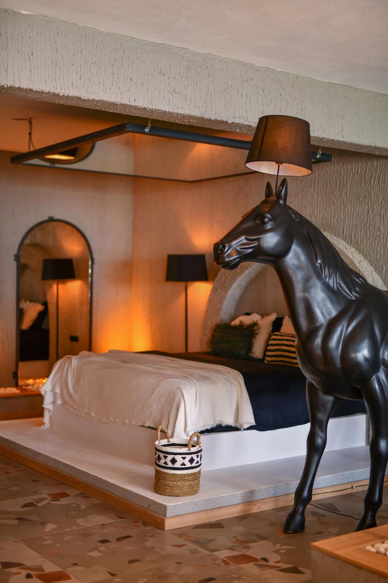 Lada Slav Exclusive Otel Faralya Dış mekan fotoğraf