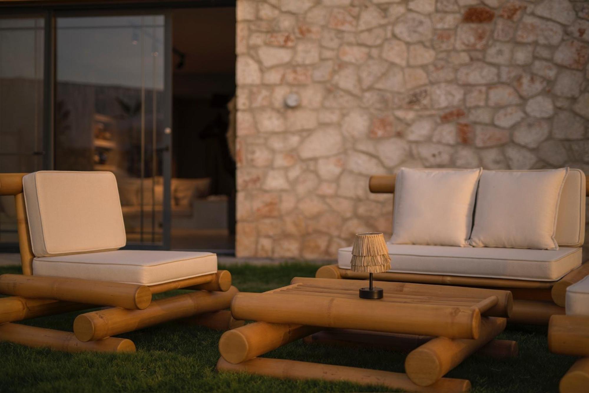 Lada Slav Exclusive Otel Faralya Dış mekan fotoğraf