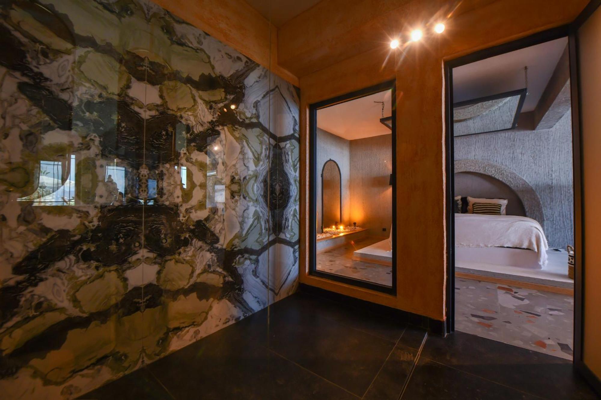 Lada Slav Exclusive Otel Faralya Dış mekan fotoğraf