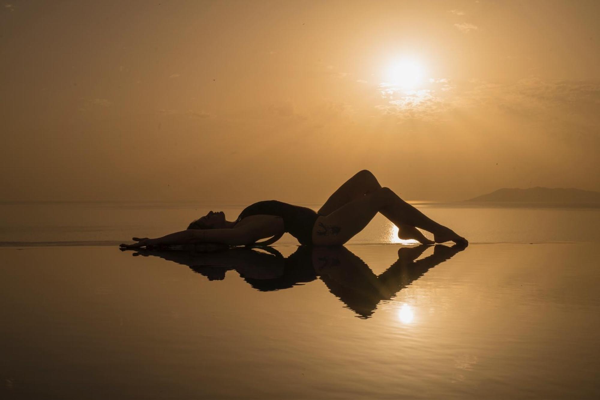 Lada Slav Exclusive Otel Faralya Dış mekan fotoğraf