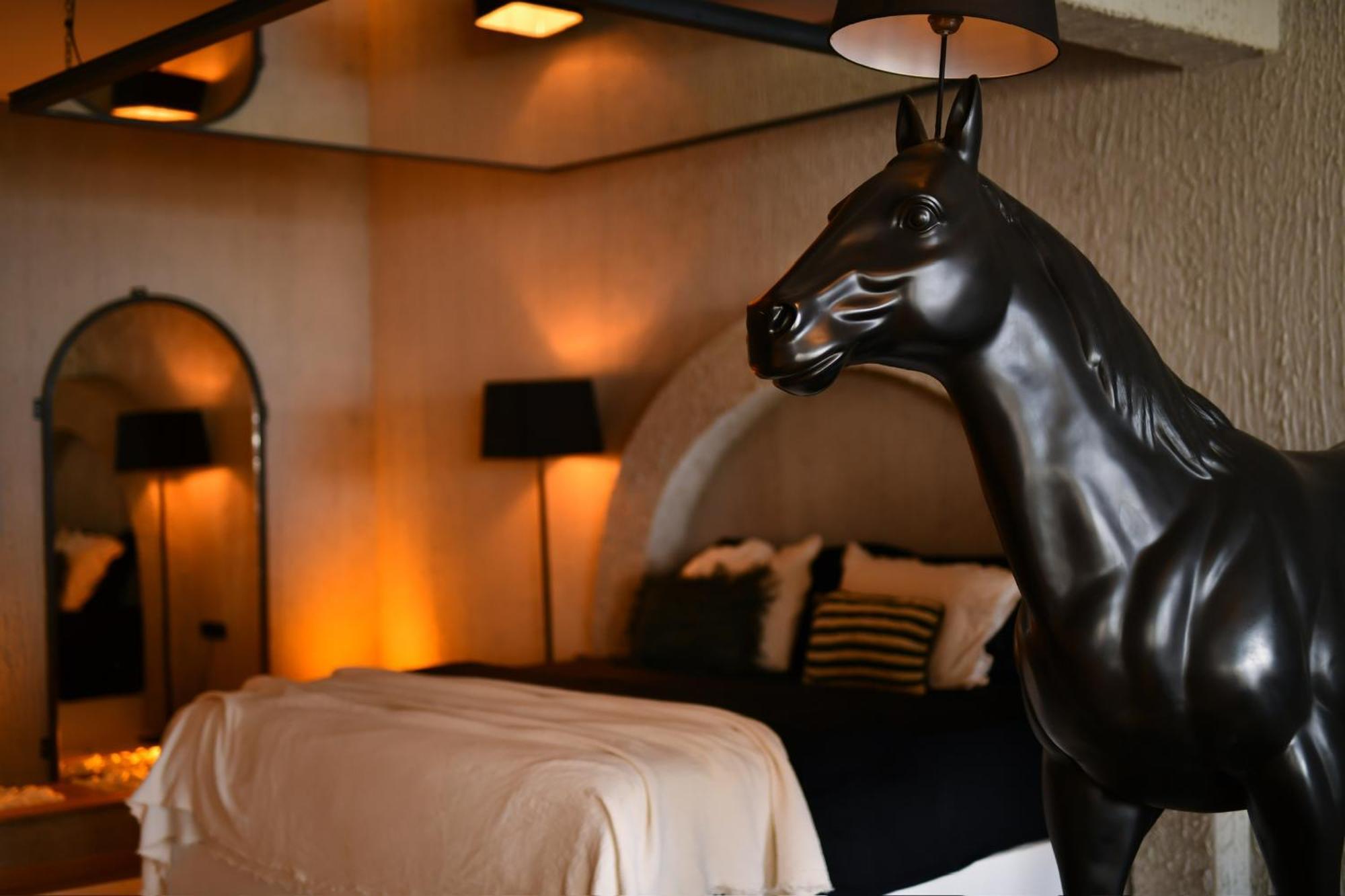 Lada Slav Exclusive Otel Faralya Dış mekan fotoğraf